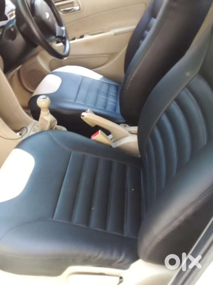 Maruti Suzuki Dzire 2014 Petrol 20230 Km Driven