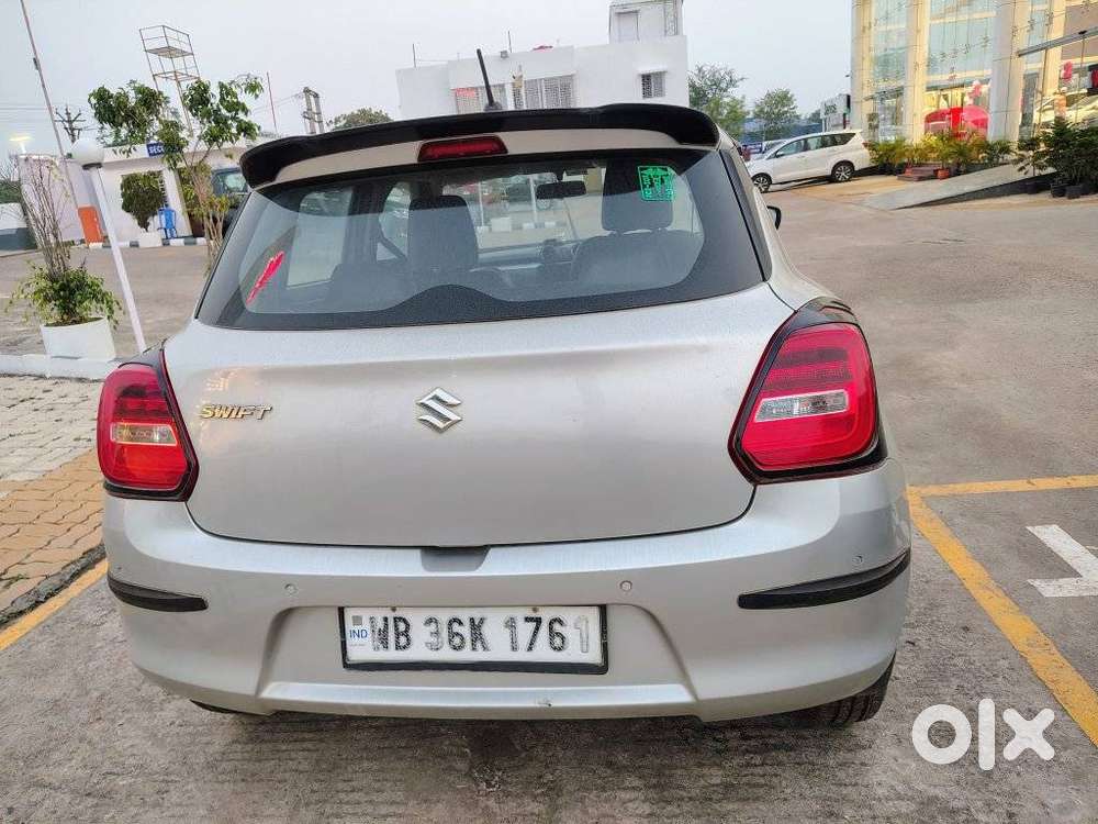 Maruti Suzuki Swift