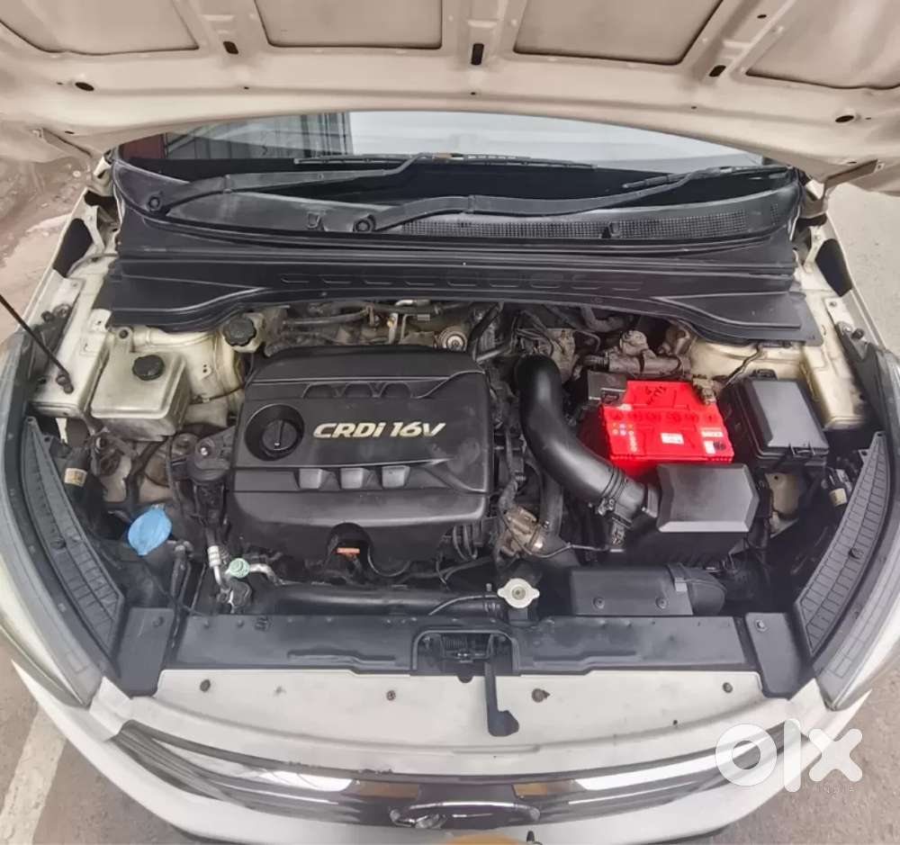 Hyundai Creta 1.6 Sx Plus Diesel Special Edition, 2015, Diesel