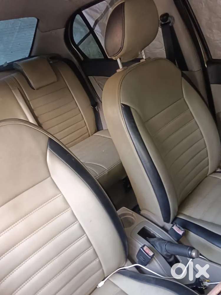 Ford Fiesta 1.6 Sxi 2007