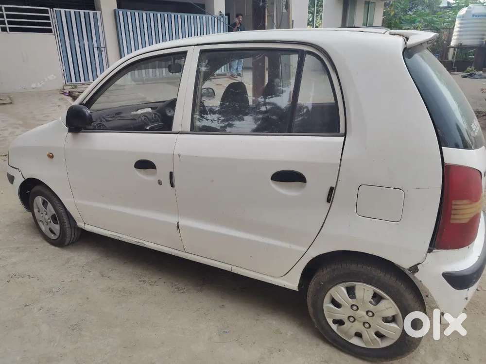 Hyundai Santro Xing 2009