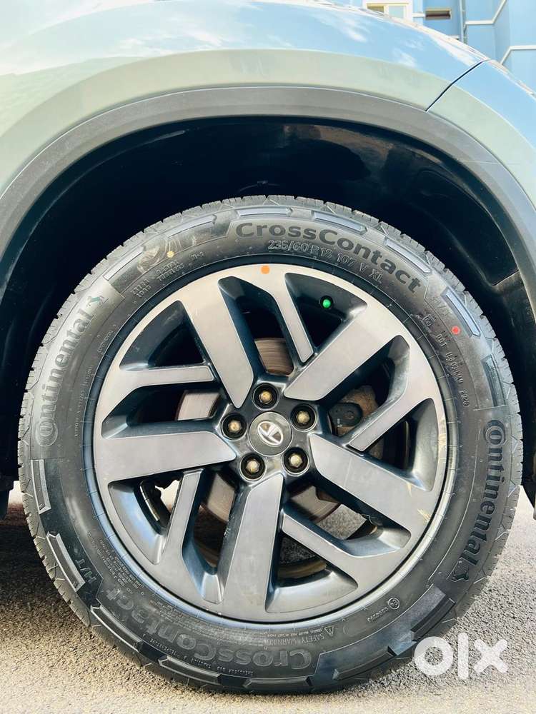 Tata Safari 2.0 Kryotec Xza Plus, 2021, Diesel