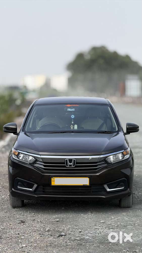 Honda Amaze S Mt I-vtec, 2025, Cng & Hybrids