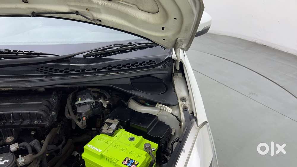 Tata Tiago Xz, 2018, Petrol