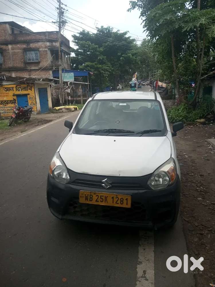 Maruti Suzuki Alto 2019
