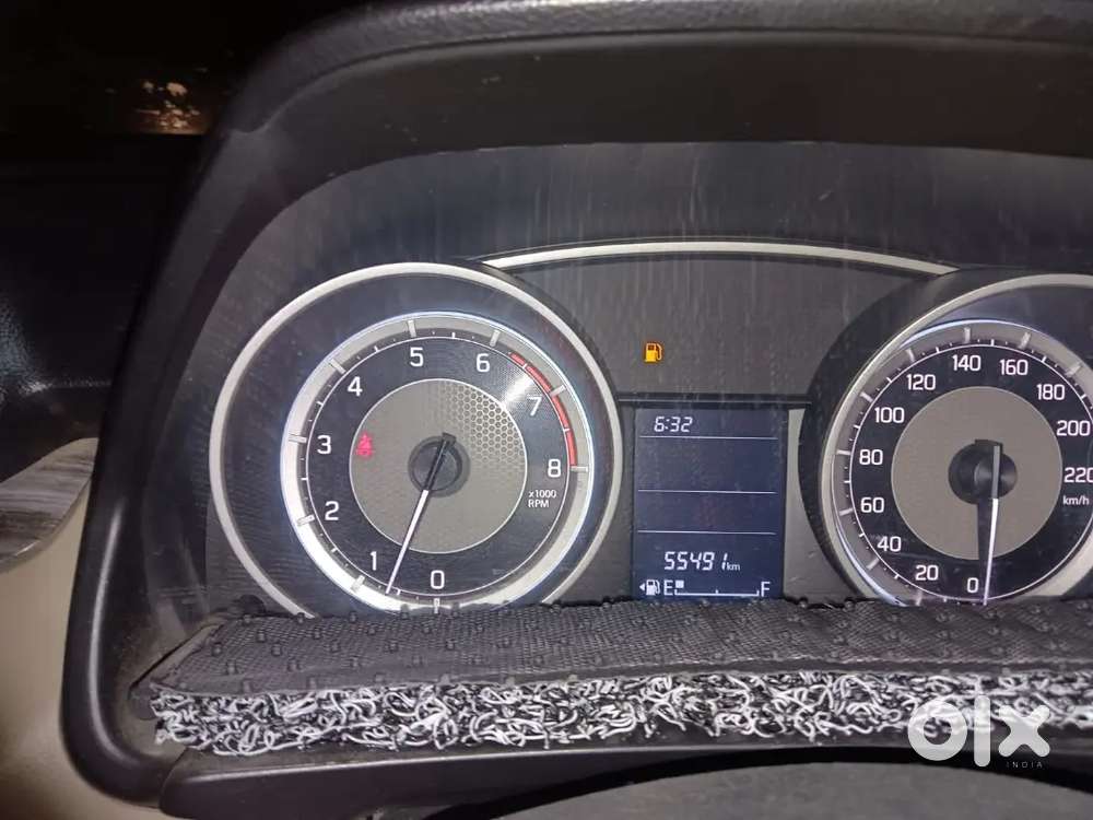 Maruti Suzuki Dzire 2023 Non Accident