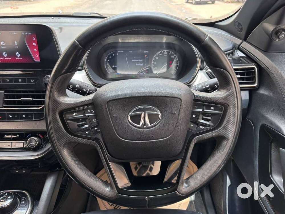 Tata Harrier Xz+, 2022, Diesel