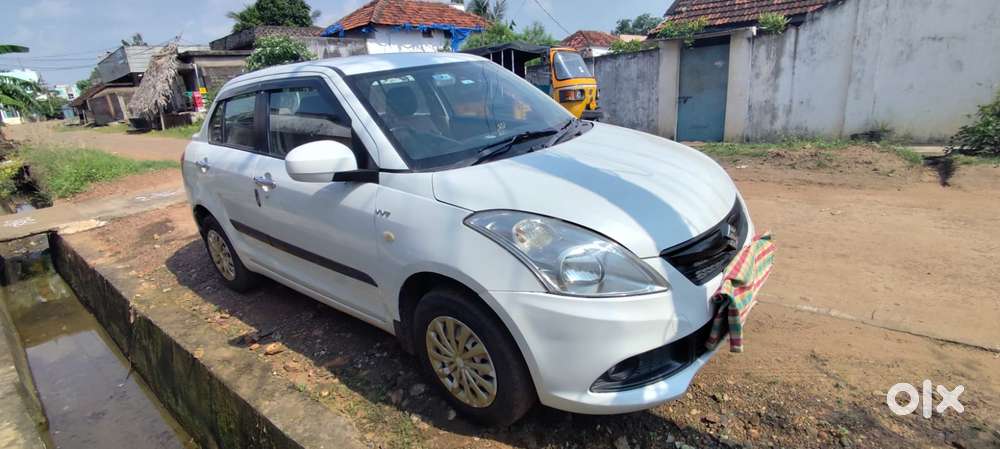 Maruti Suzuki Swift Dzire Tour, 2019, Cng & Hybrids