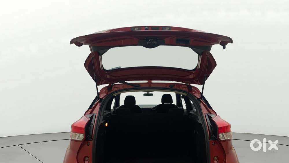 Nissan Kicks Xv, 2020, Petrol