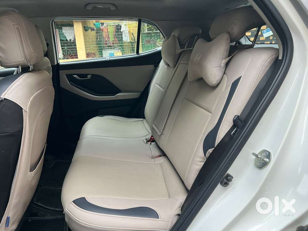 Hyundai Creta 1.6 Sx Vtvt Sports Edition, 2023, Petrol