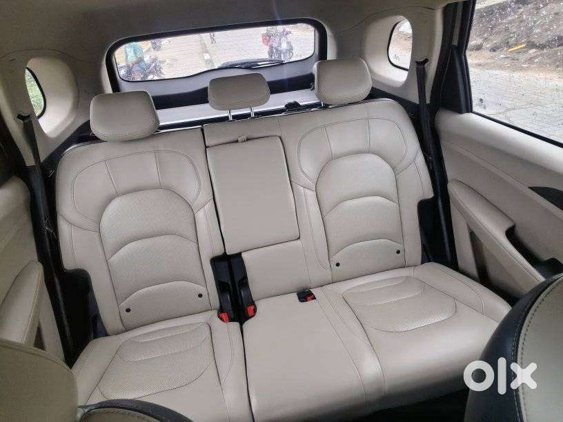 Mg Hector Smart Diesel Mt, 2021, Diesel