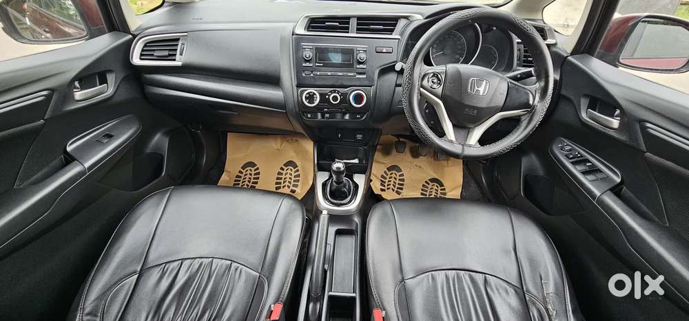 Honda Wr-v Edge Edition I-vtec S, 2018, Petrol
