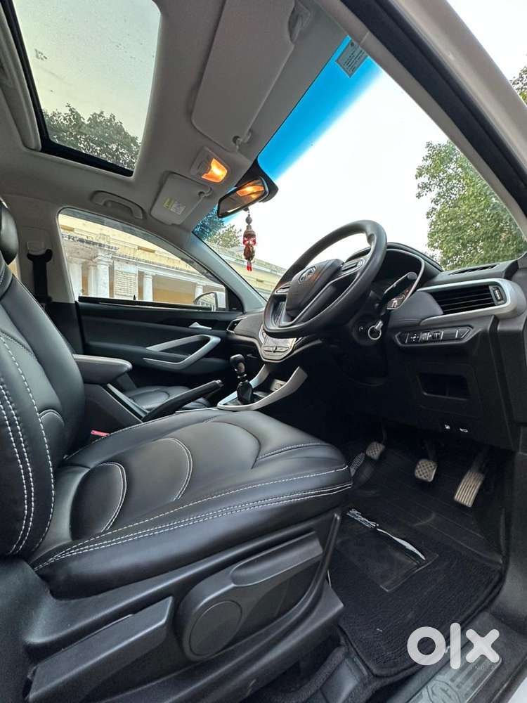 Mg Hector 1.5 Shine, 2021, Petrol