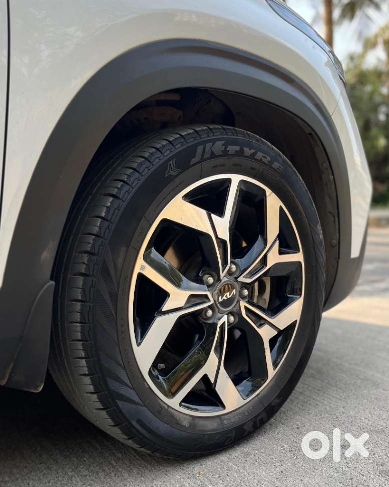 Kia Seltos Gtx Plus At D, 2024, Diesel