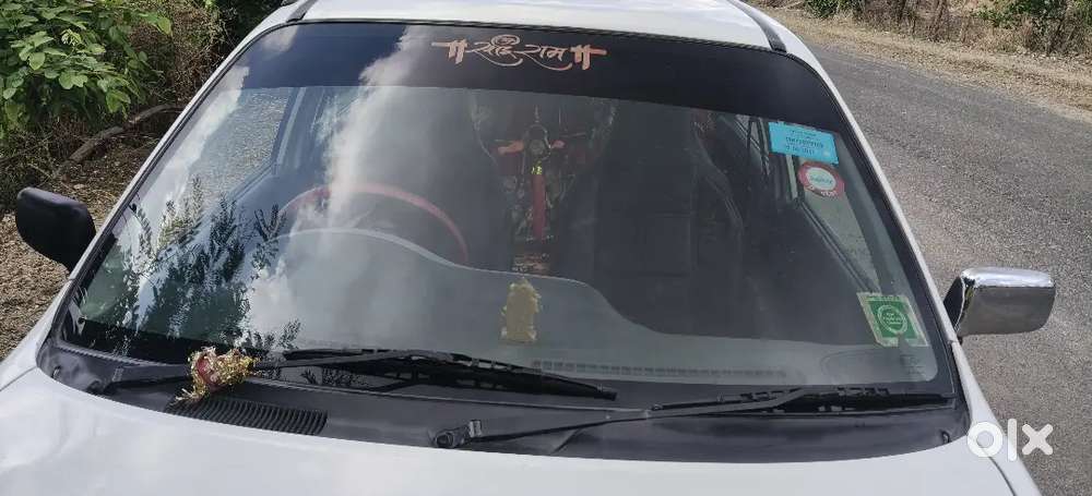 Maruti Suzuki Alto Lxi 2011