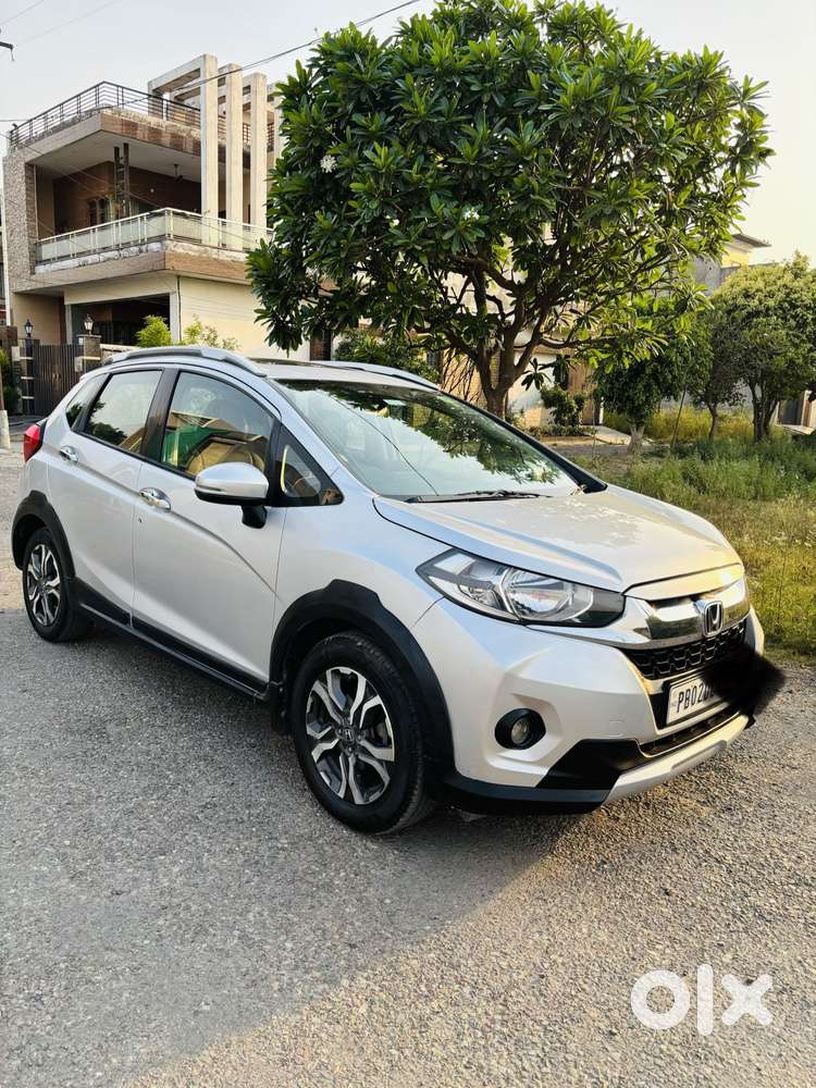 Honda Wr-v I-dtec Vx, 2018, Diesel