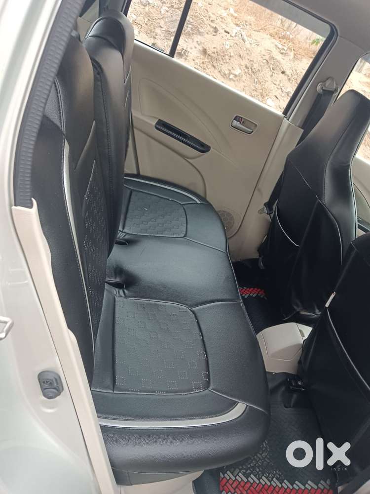 Maruti Suzuki Celerio Zxi Amt, 2019, Petrol