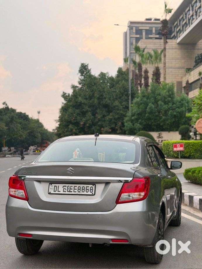 Maruti Suzuki Dzire 1.2 Lxi, 2021, Petrol