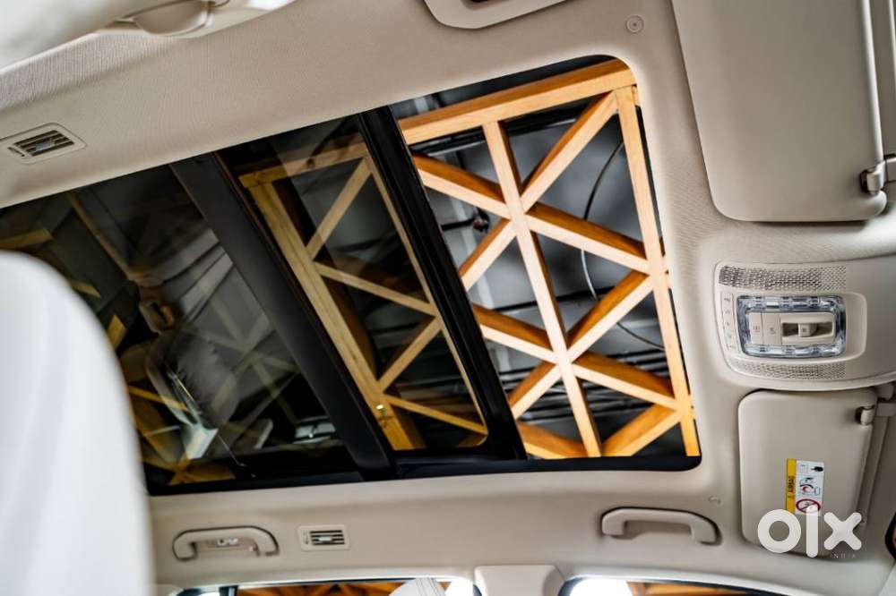 Mercedes-benz Gls 450 4matic, 2025, Petrol