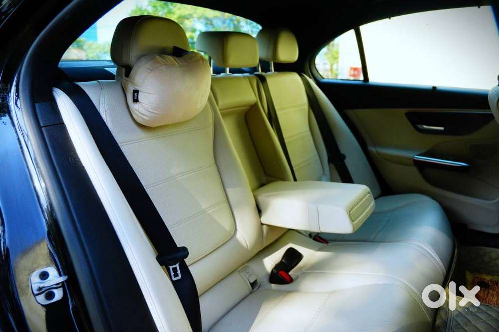 Mercedes-benz C-class 1.5 C 200, 2022, Petrol