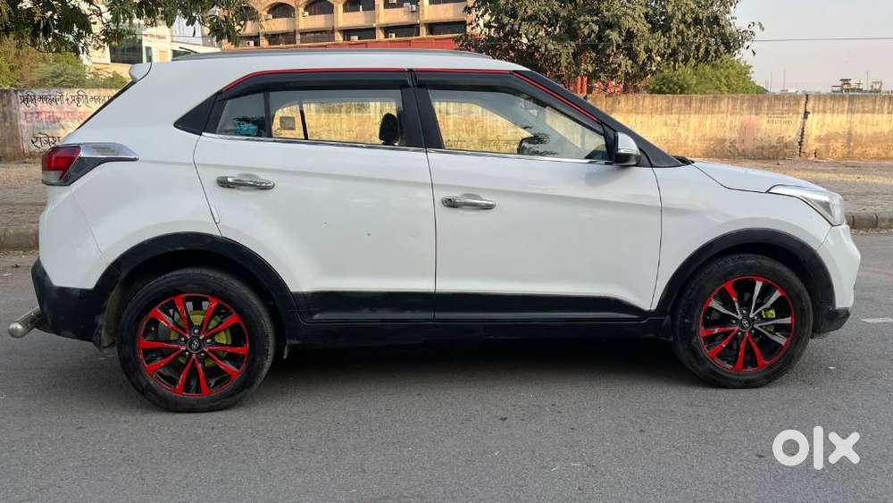 Hyundai Creta 1.4 Crdi S Plus, 2019, Diesel