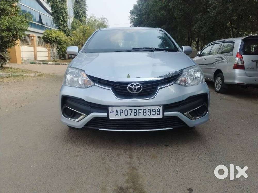 Toyota Etios Liva 2011-2012 Gd, 2012, Diesel