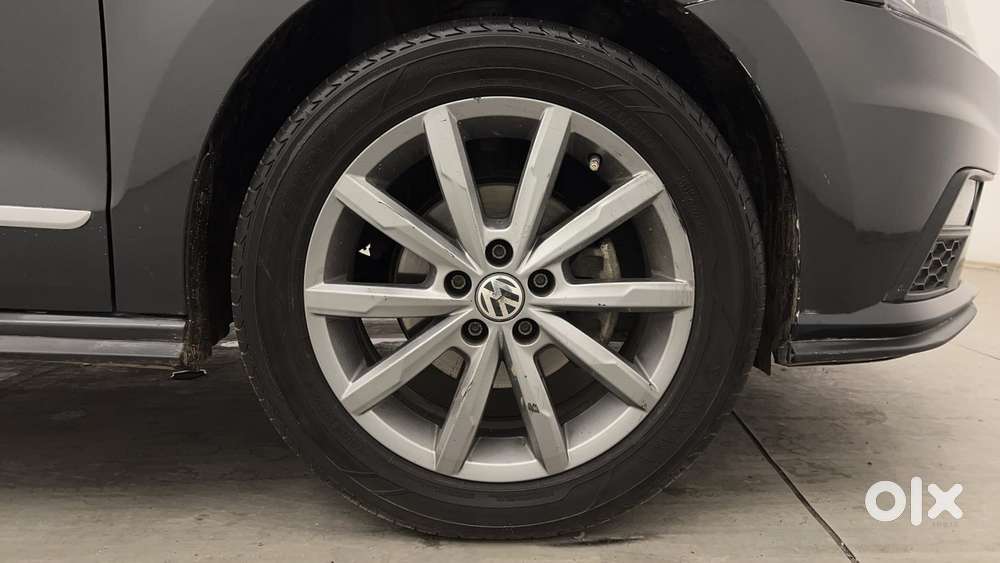 Volkswagen Vento 1.6 Highline, 2021, Petrol