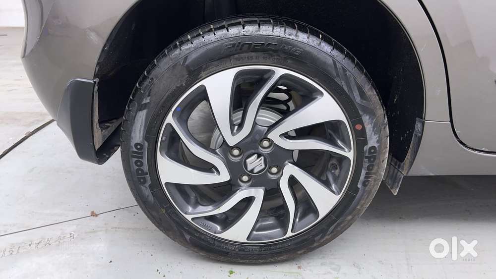 Maruti Suzuki Baleno 1.2 Zeta, 2020, Petrol