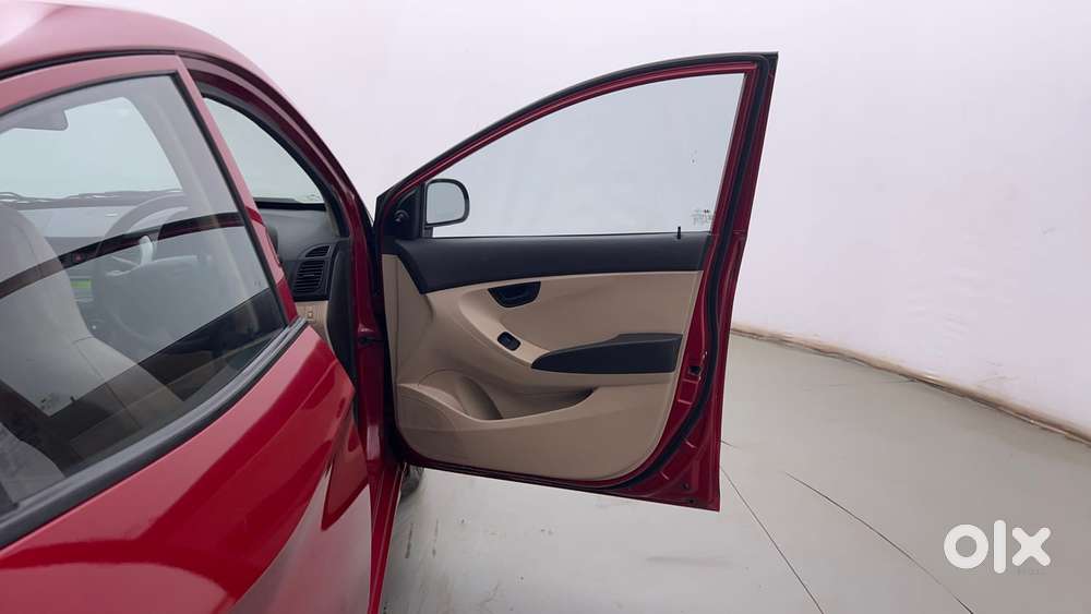 Hyundai Eon Magna +, 2014, Petrol