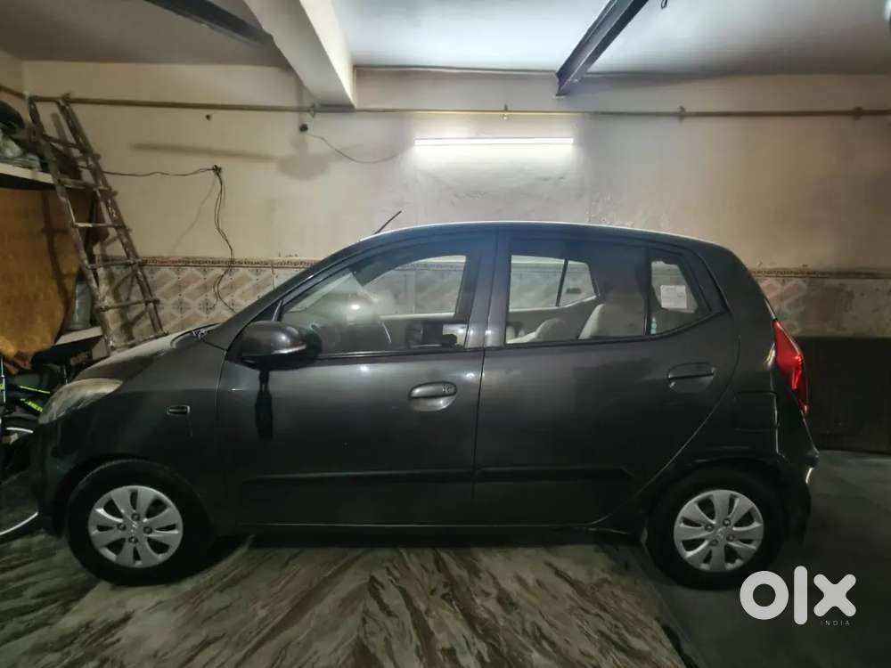 Hyundai I10 2012 Petrol Well Maintained