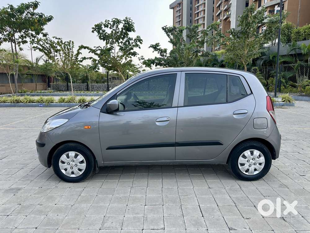 Hyundai I10 1.1 Magna(o), 2010, Petrol