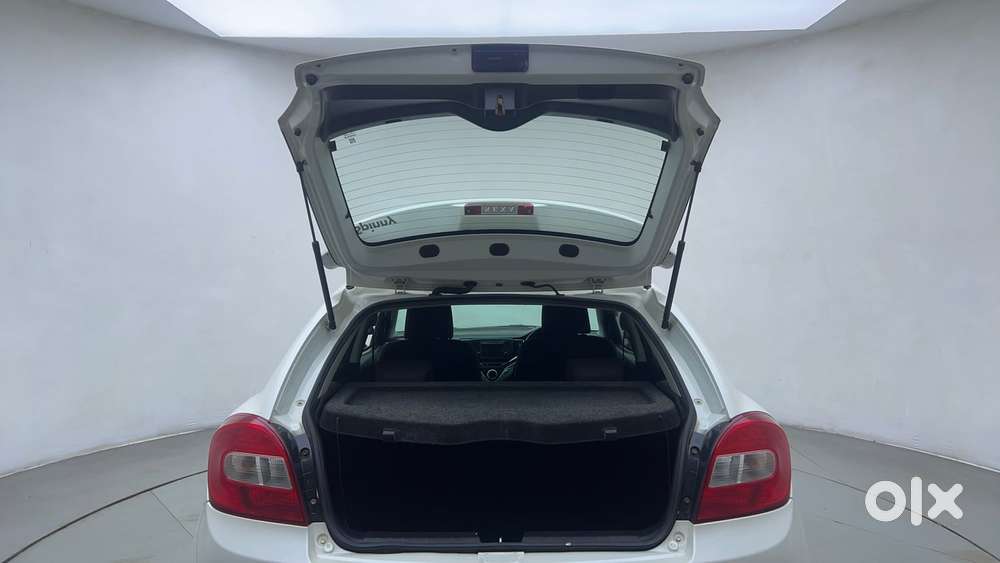Maruti Suzuki Baleno 1.2 Zeta, 2016, Petrol