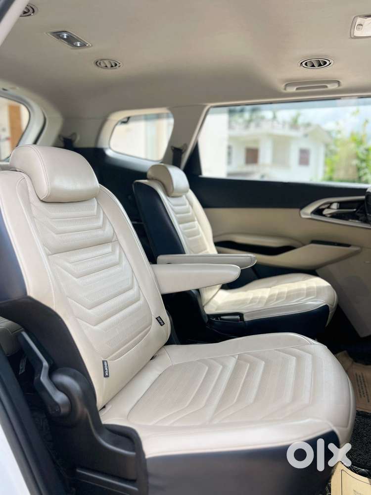Kia Carens 1.5 Luxury Plus Diesel At 7 Str, 2022, Diesel
