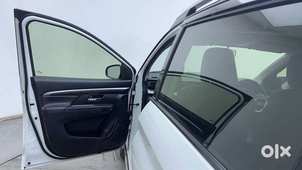 Maruti Suzuki Xl6 1.5 Alpha Plus Mt, 2022, Petrol