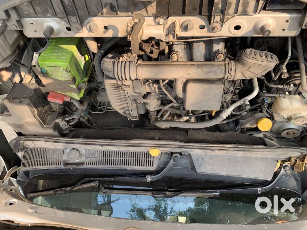 Renault Triber 2019 Petrol Good Condition