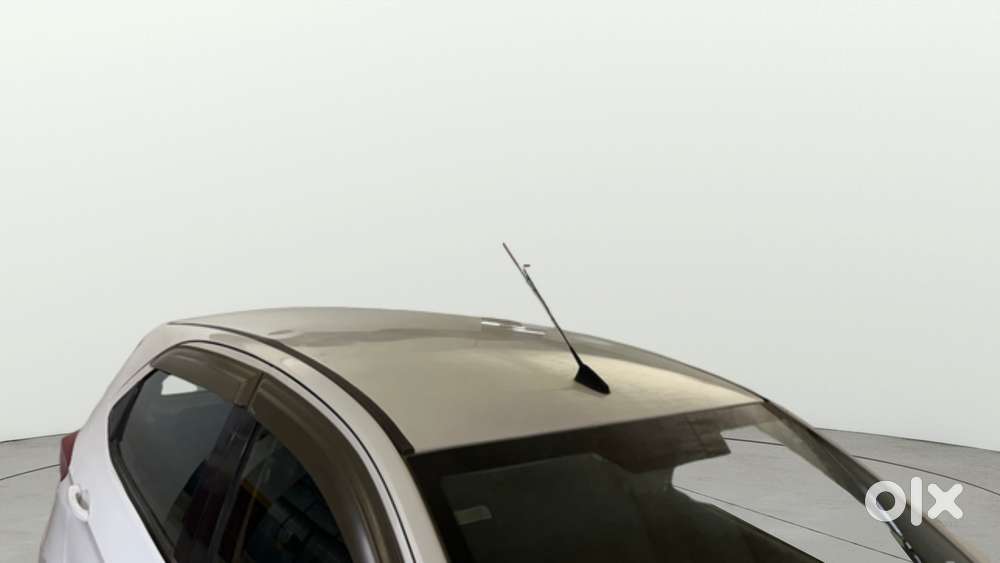 Tata Tiago 1.2 Revotron Xz, 2018, Petrol