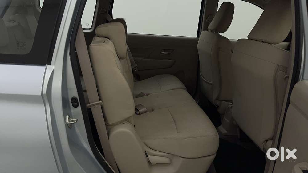 Maruti Suzuki Ertiga Vxi At, 2023, Petrol