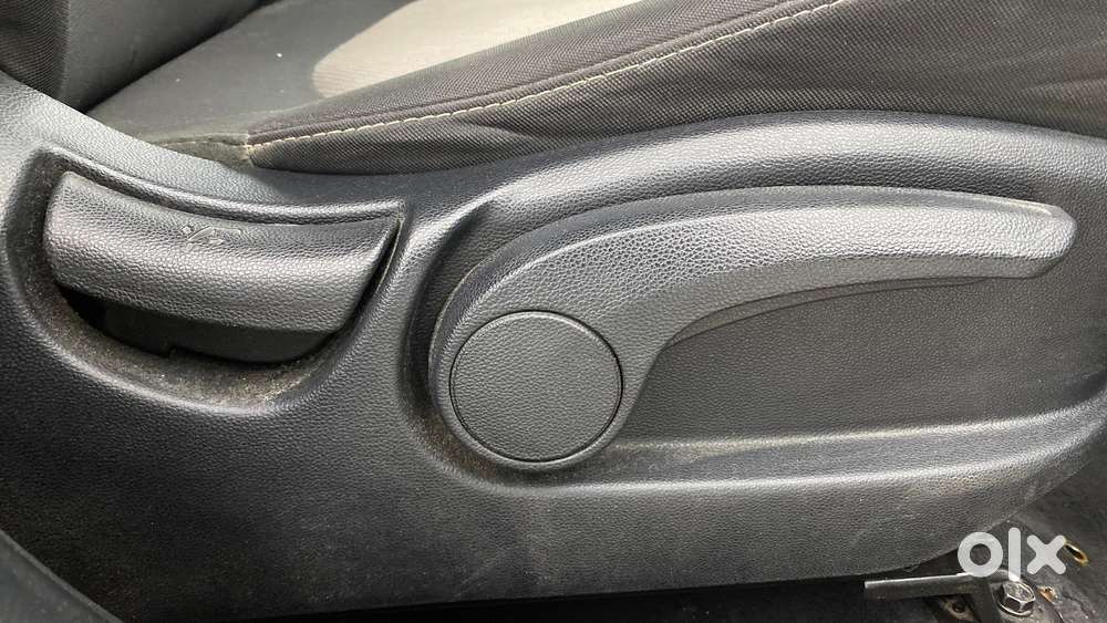 Hyundai Creta 1.6 Sx Automatic, 2018, Petrol