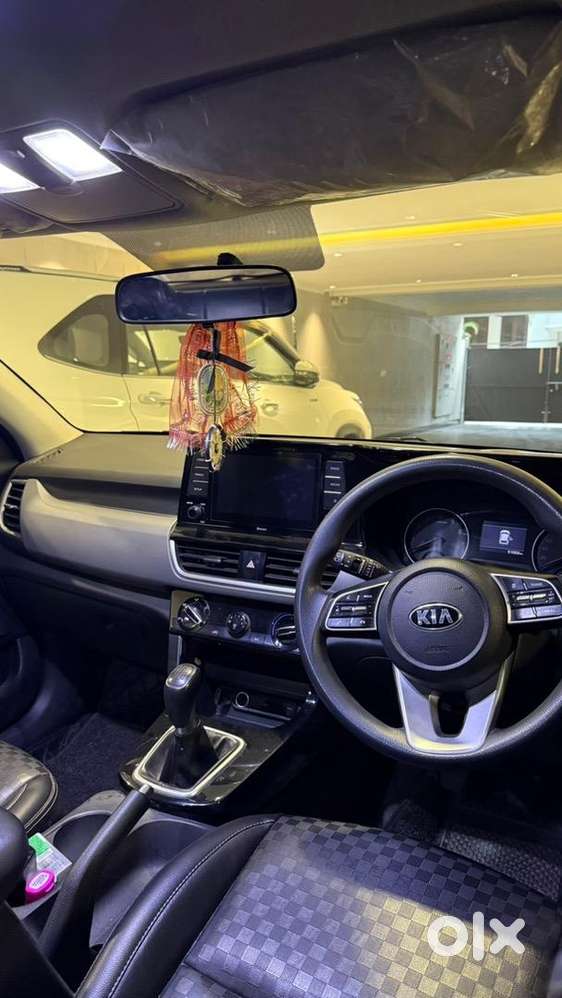 Kia Seltos Petrol 51000 Km Driven