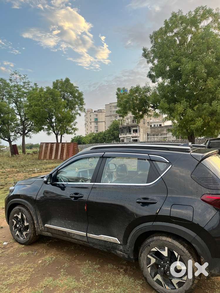 Kia Sonet Htk 2026