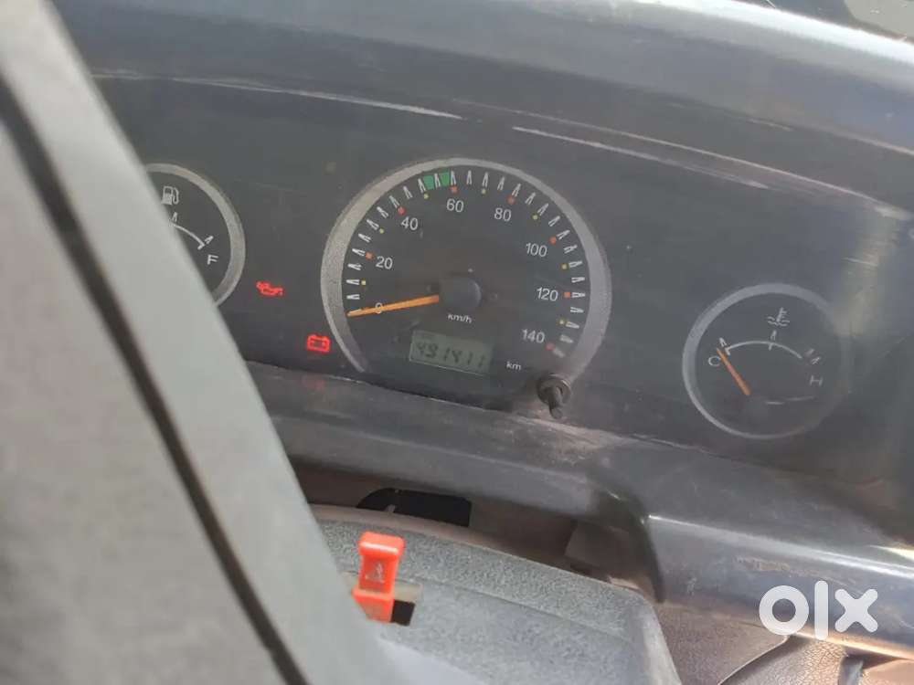 Mahindra Maxx 2018 Diesel 400000 Km Driven