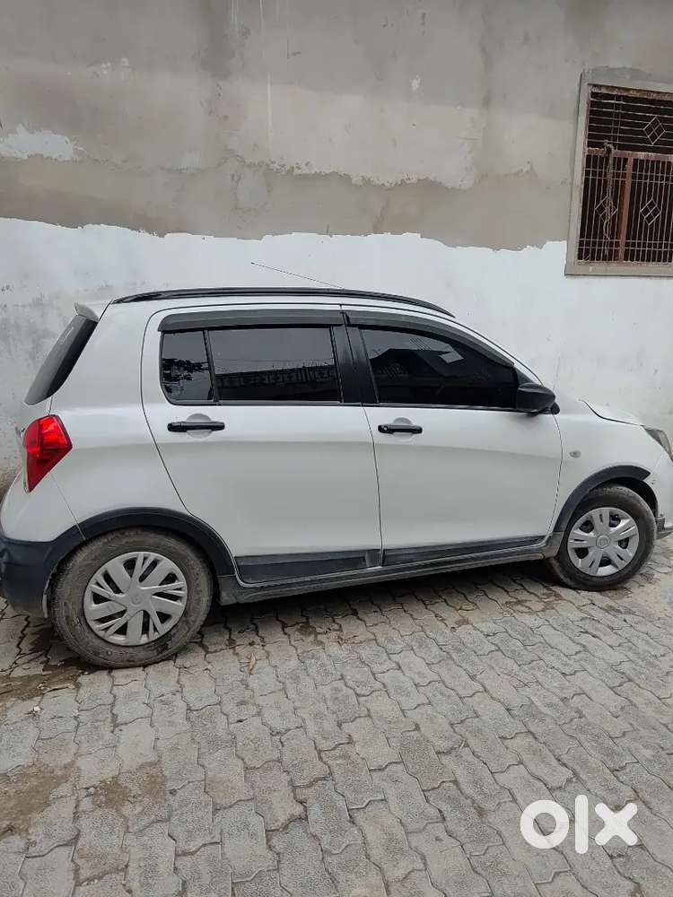 Maruti Suzuki Celerio X 2018 Cng & Hybrids 70000 Km Driven