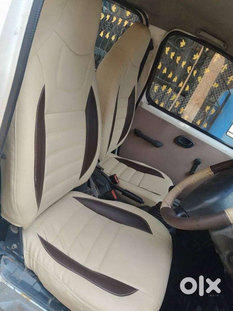 Maruti Suzuki Eeco, 2013, Petrol