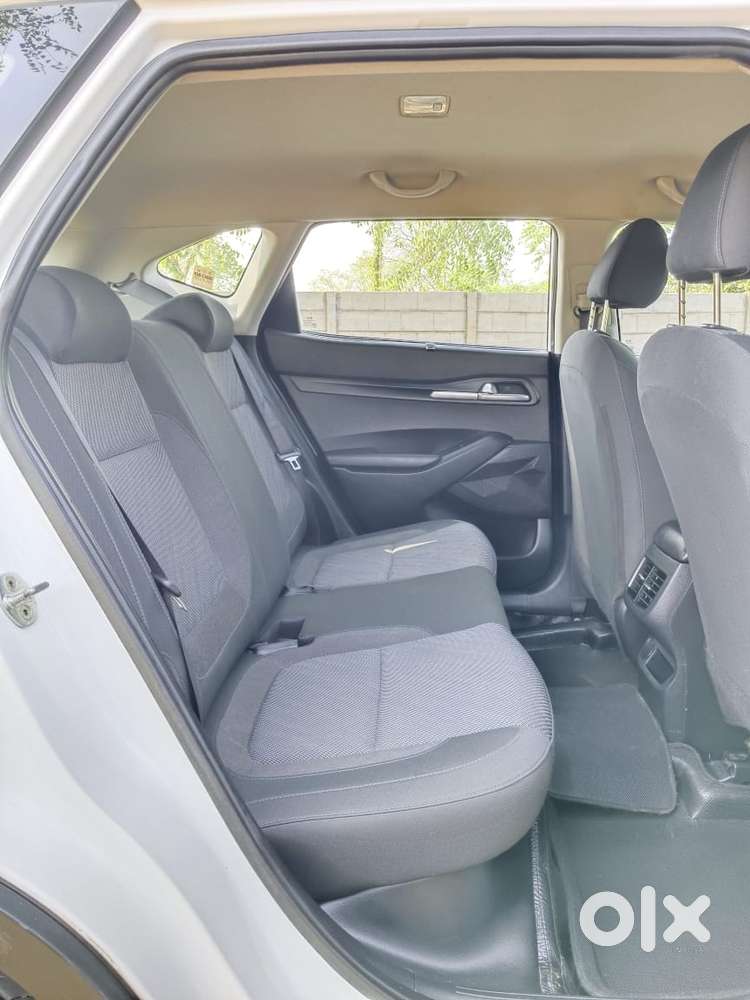 Kia Seltos Htk D, 2020, Diesel