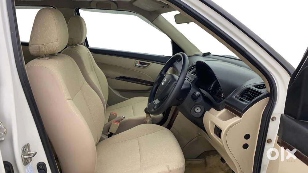 Maruti Suzuki Swift Dzire 2015-2017 Vdi, 2016, Diesel