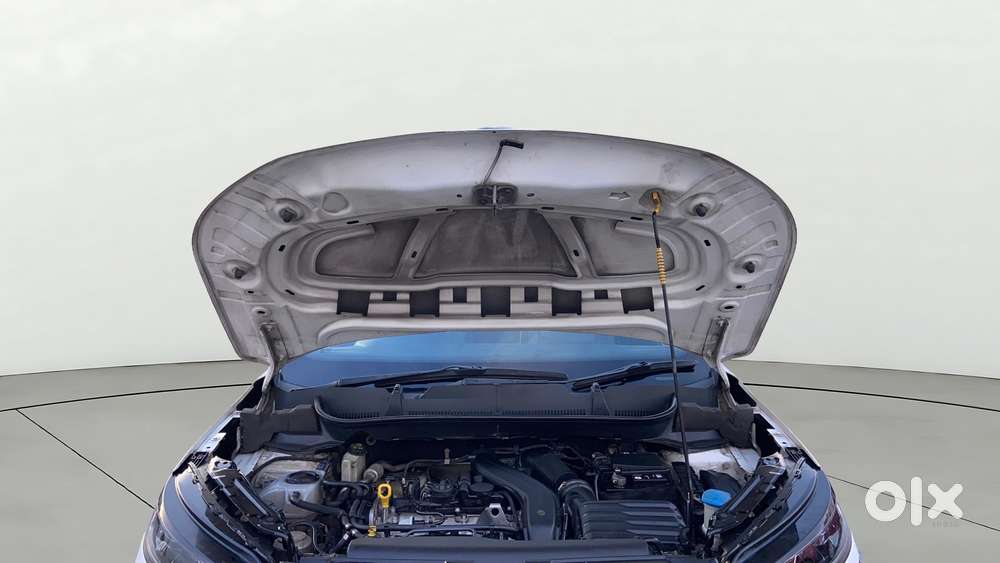 Skoda Kushaq 1.5 Tsi Style, 2021, Petrol