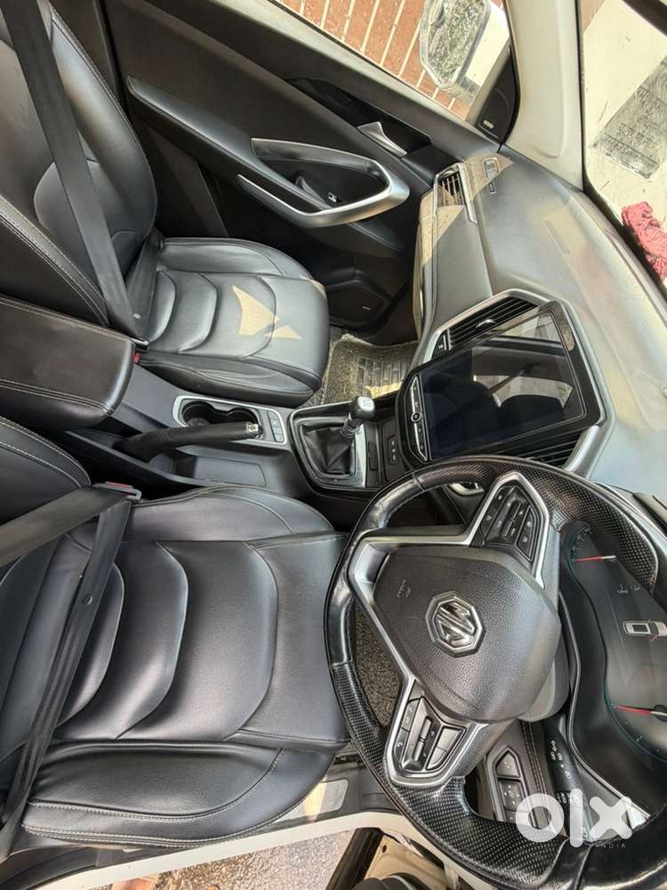 Mg Hector 2019 Diesel Good Condition