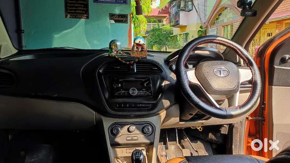 Tata Tiago (price Negotiable)