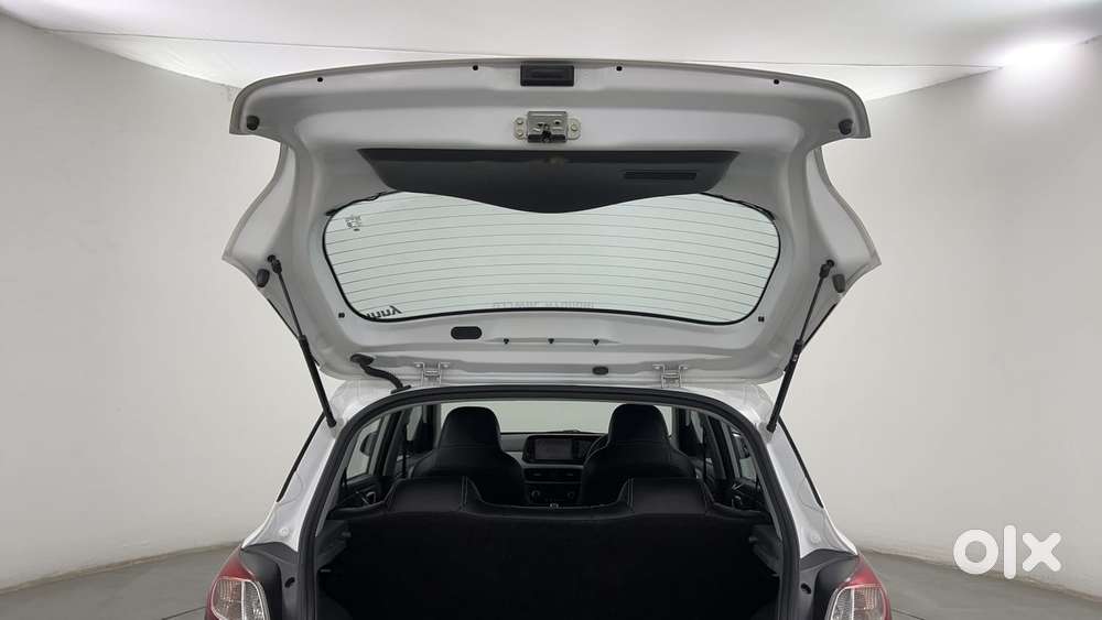 Hyundai Grand I10 Nios Sportz 1.2 Kappa Vtvt, 2022, Petrol