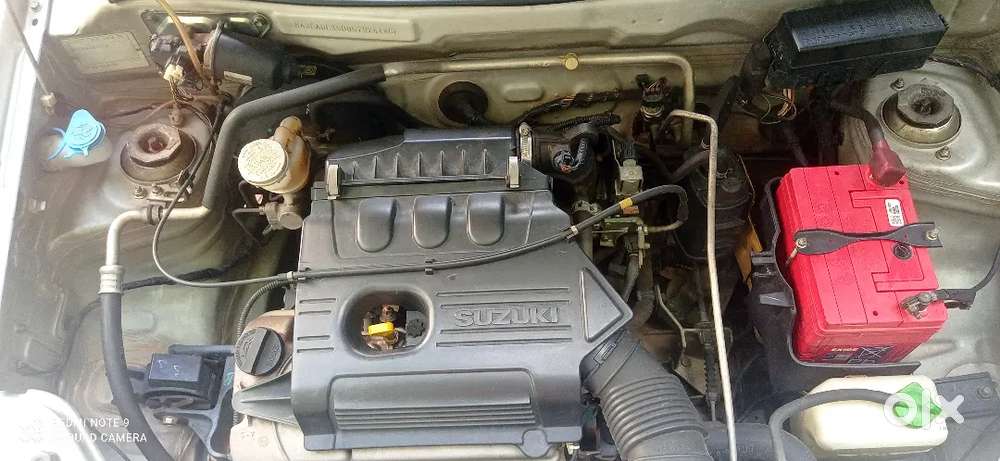 Maruti Suzuki Alto K10 2014
